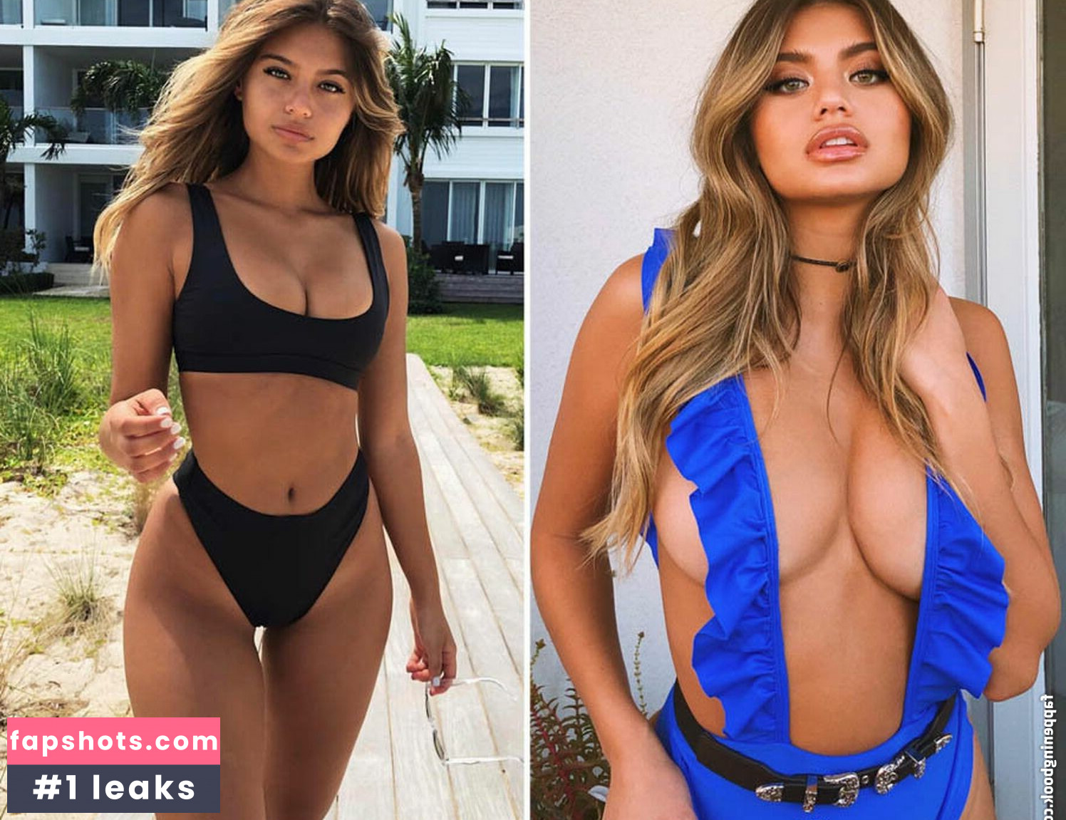 Sofia Jamora Nude Leaks OnlyFans Photos #31 - Fapshots