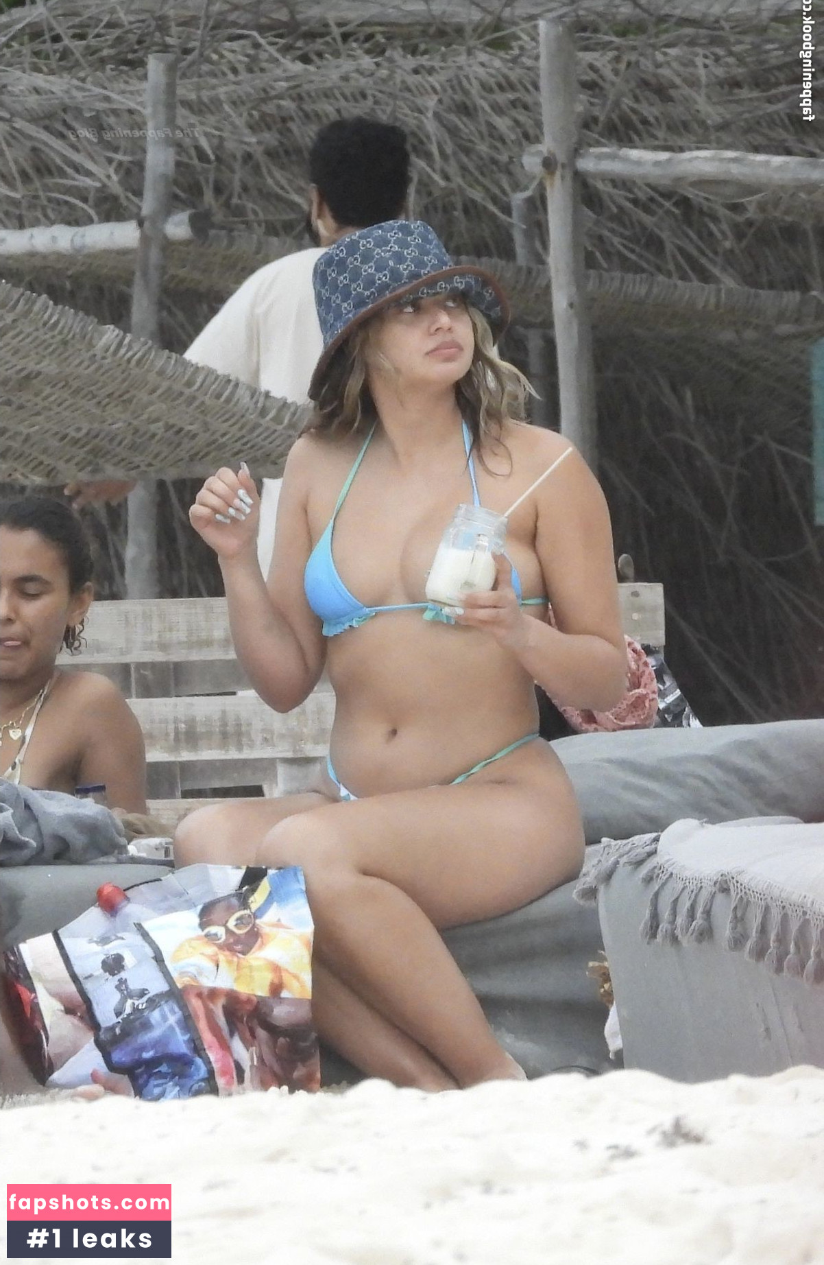 Sofia Jamora Nacktheit OnlyFans Fotos #317 - Fapshots