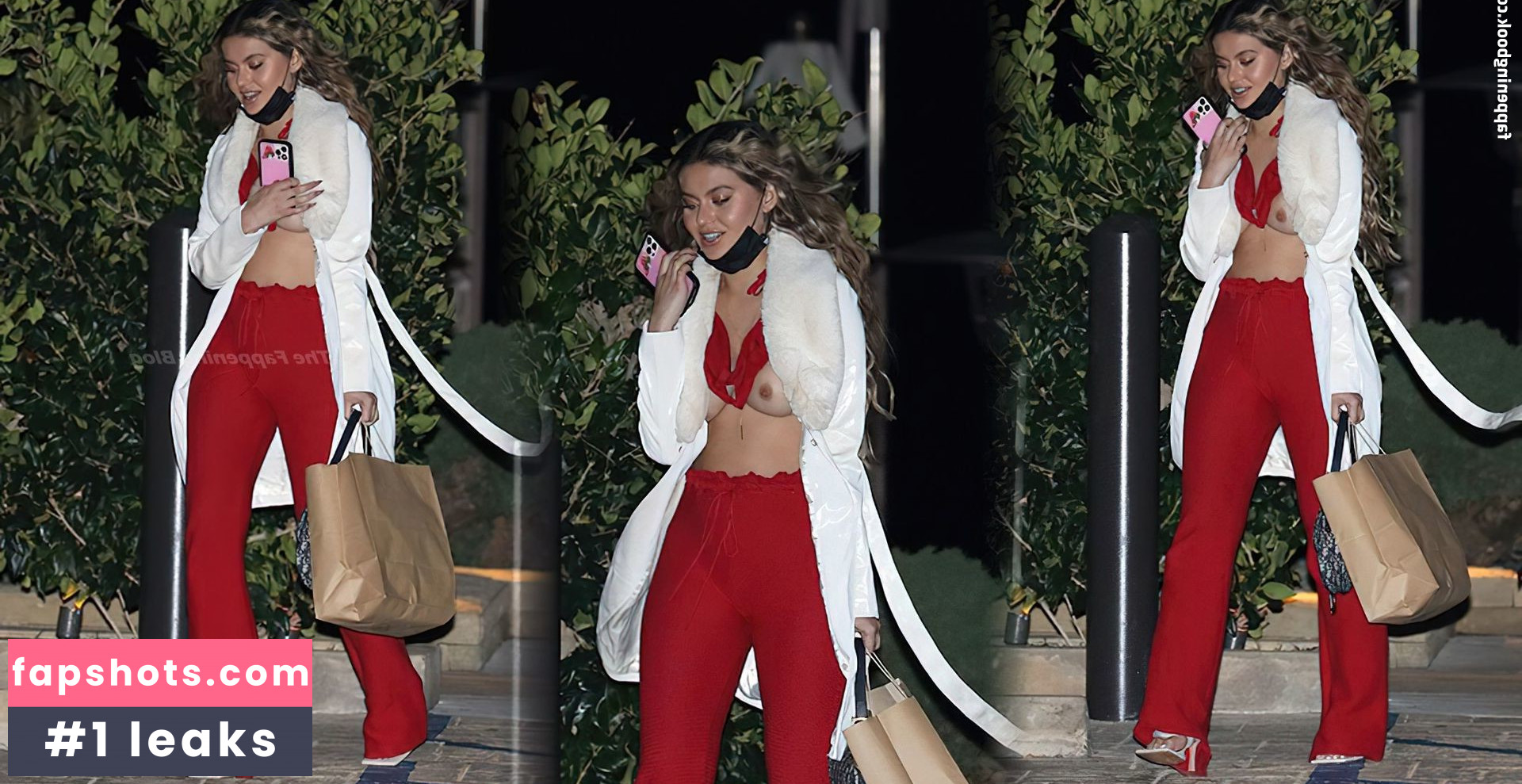 Sofia Jamora Nacktheit OnlyFans Fotos #322 - Fapshots