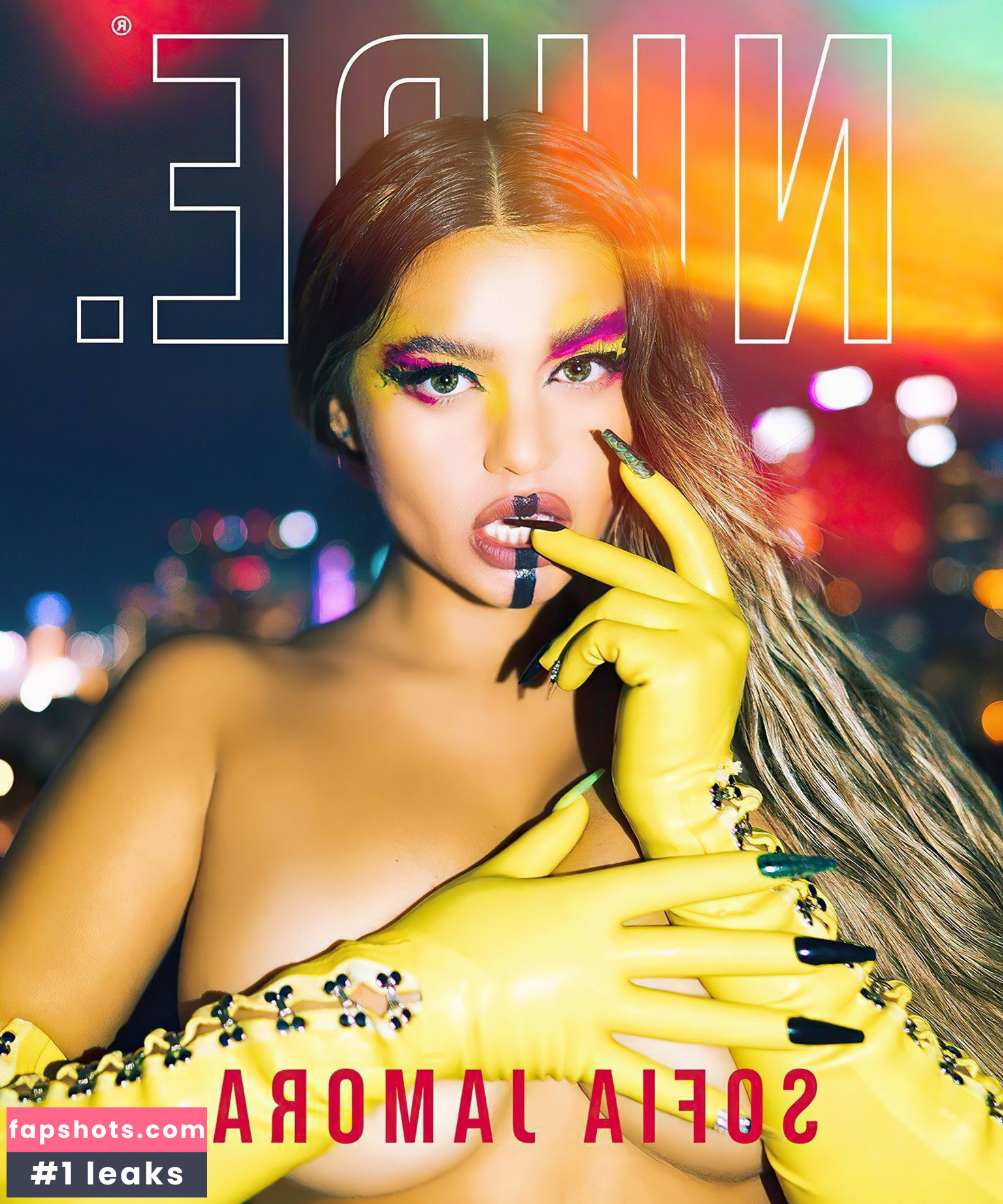 Sofia Jamora Nacktheit OnlyFans Fotos #329 - Fapshots