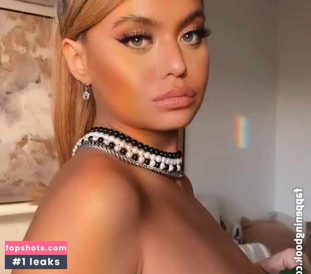 Sofia Jamora Nacktheit OnlyFans Fotos #337 - Fapshots