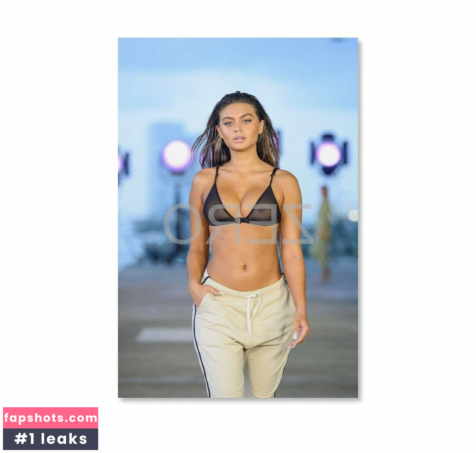 Sofia Jamora Nude Leaks OnlyFans Photos #36 - Fapshots