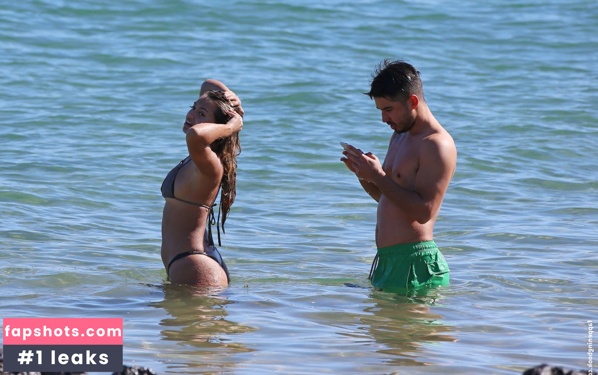 Sofia Jamora Nude Leaks OnlyFans Photos #362 - Fapshots