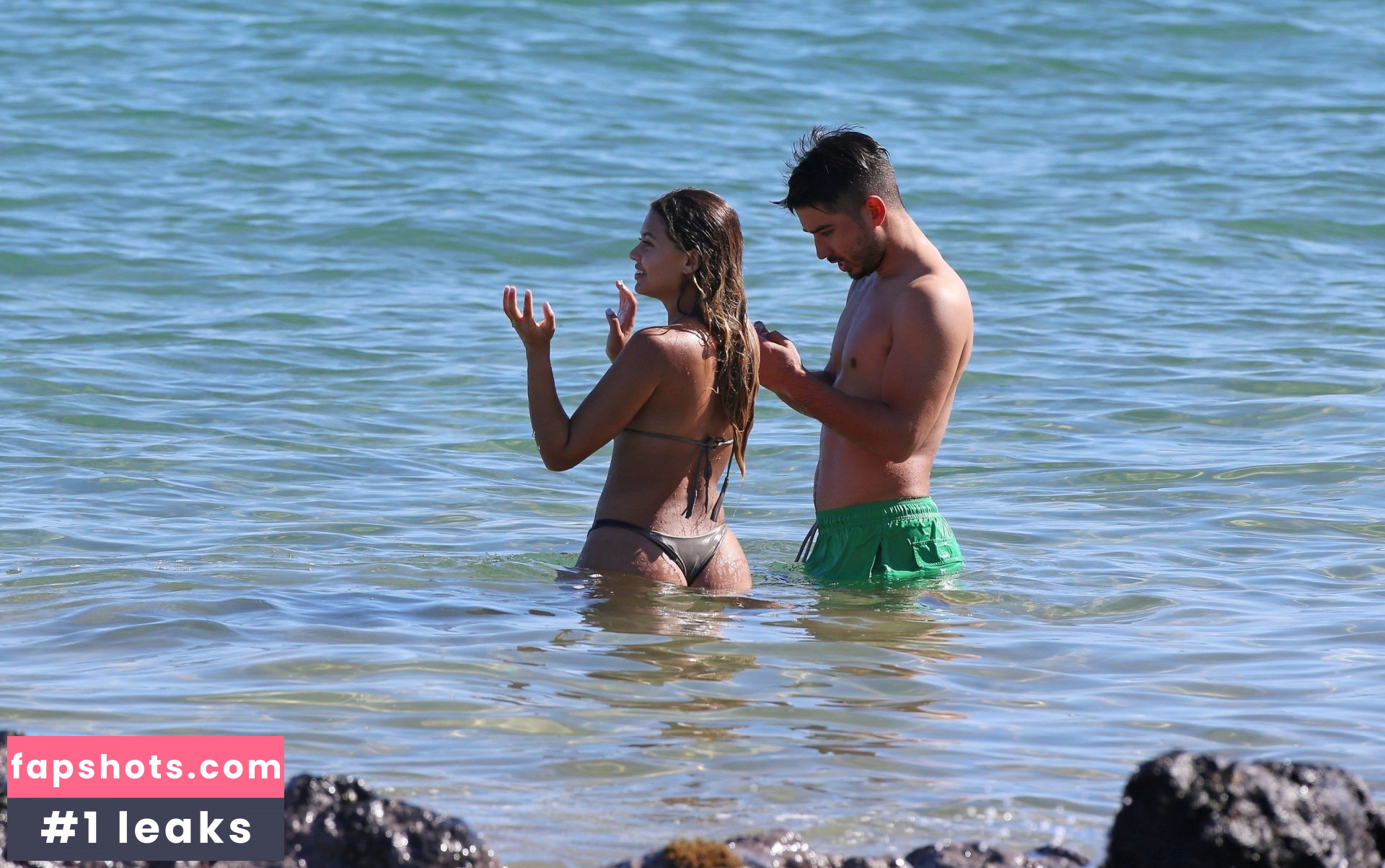 Sofia Jamora Nude Leaks OnlyFans Photos #363 - Fapshots