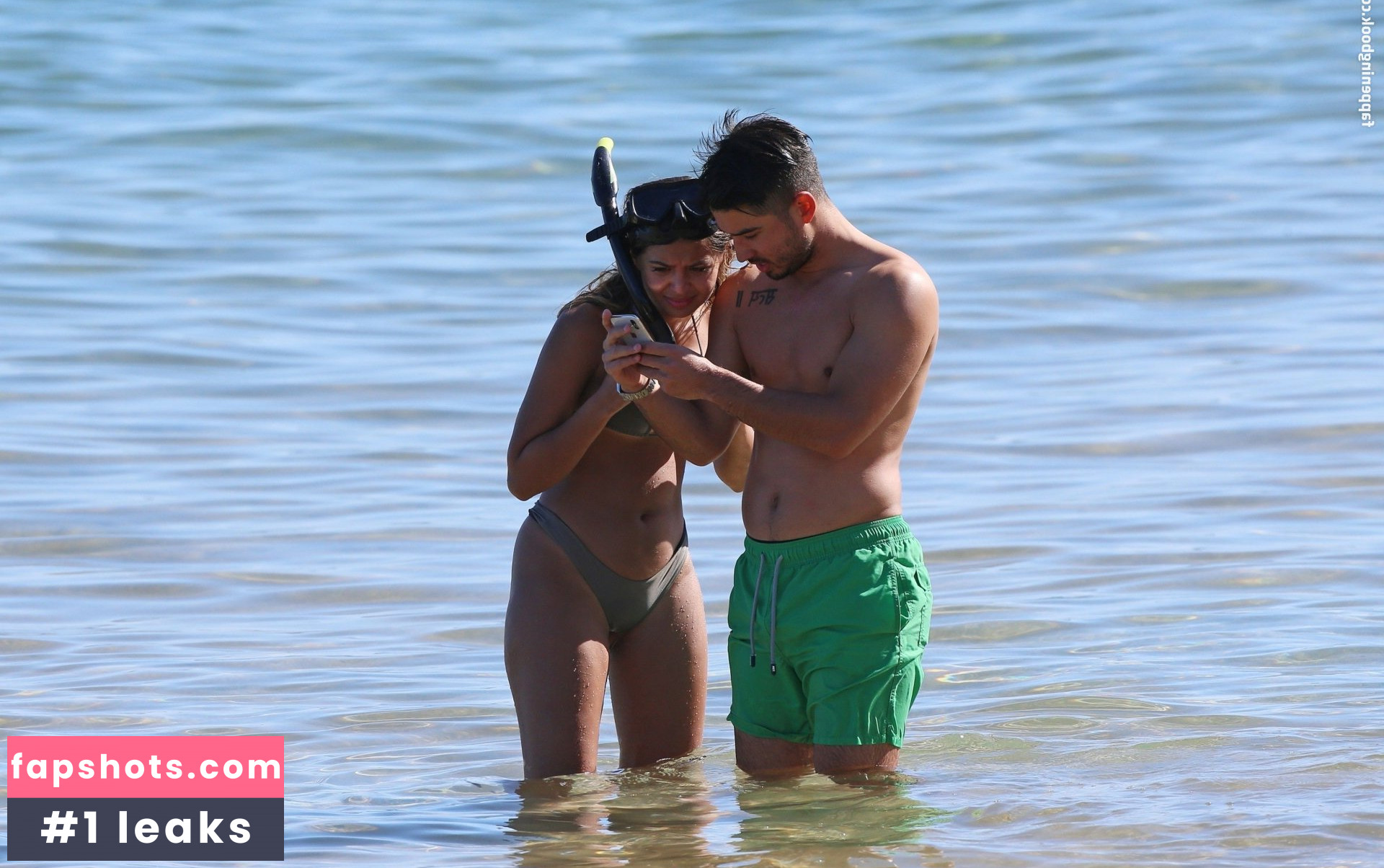 Sofia Jamora Nude Leaks OnlyFans Photos #366 - Fapshots