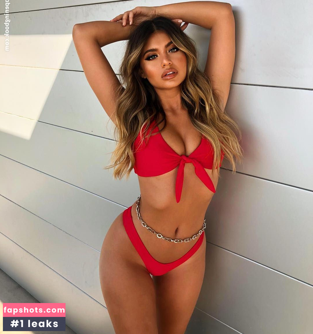 Sofia Jamora Nude Leaks OnlyFans Photos #370 - Fapshots