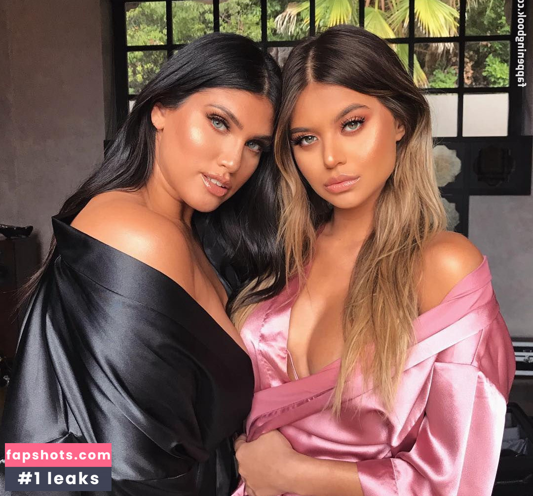 Sofia Jamora Nude Leaks OnlyFans Photos #379 - Fapshots