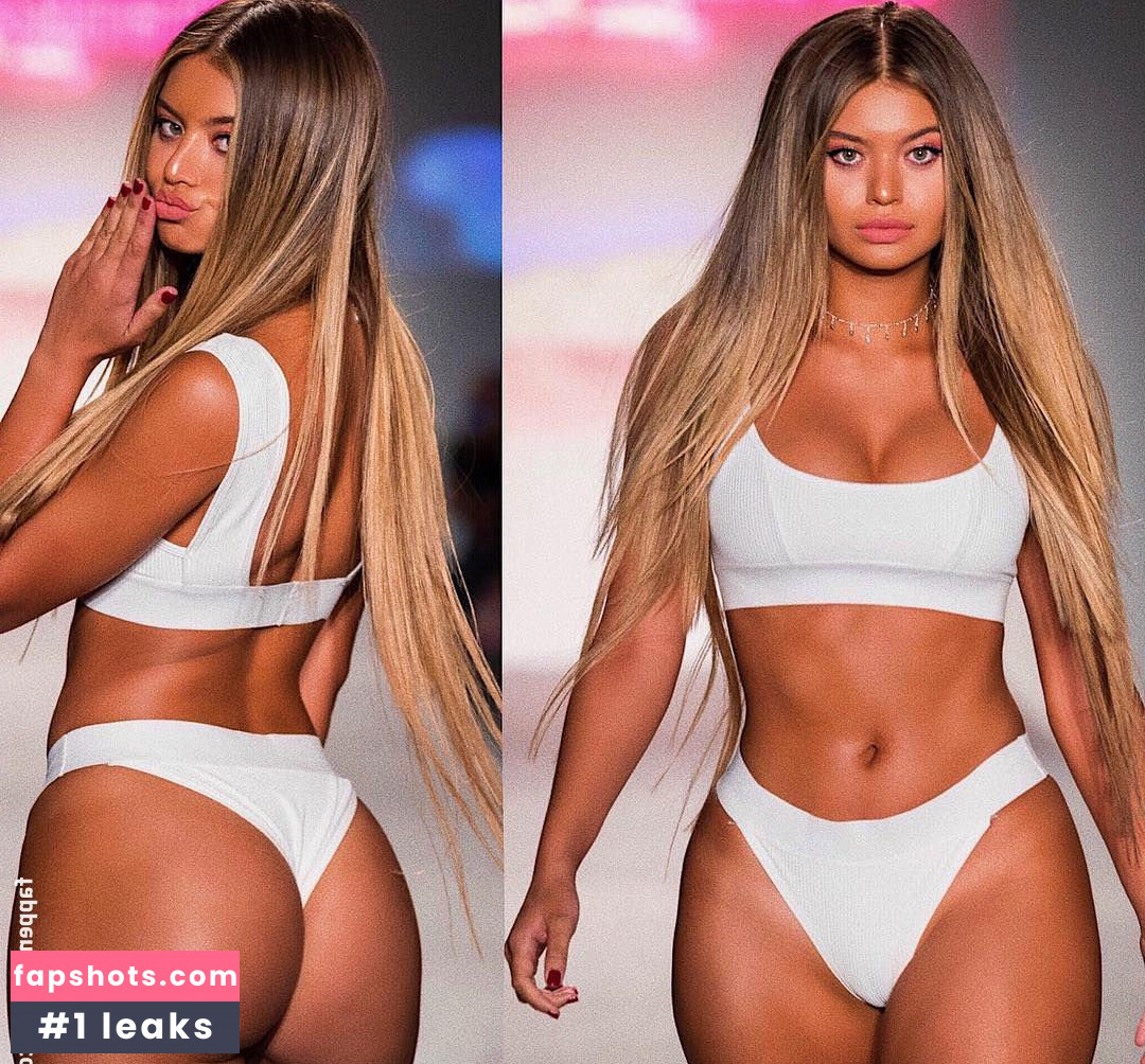 Sofia Jamora Nahé úniky fotek pouze od fanoušků #389 - Fapshots