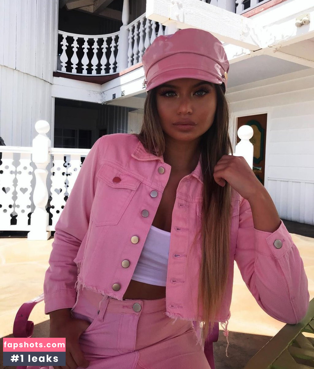 Sofia Jamora Nahé úniky fotek pouze od fanoušků #398 - Fapshots