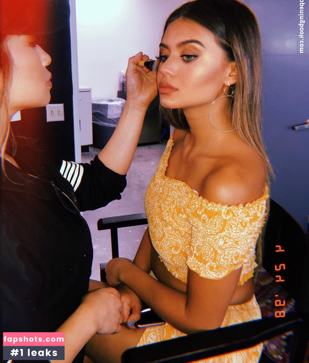 Sofia Jamora Nahé úniky fotek pouze od fanoušků #399 - Fapshots