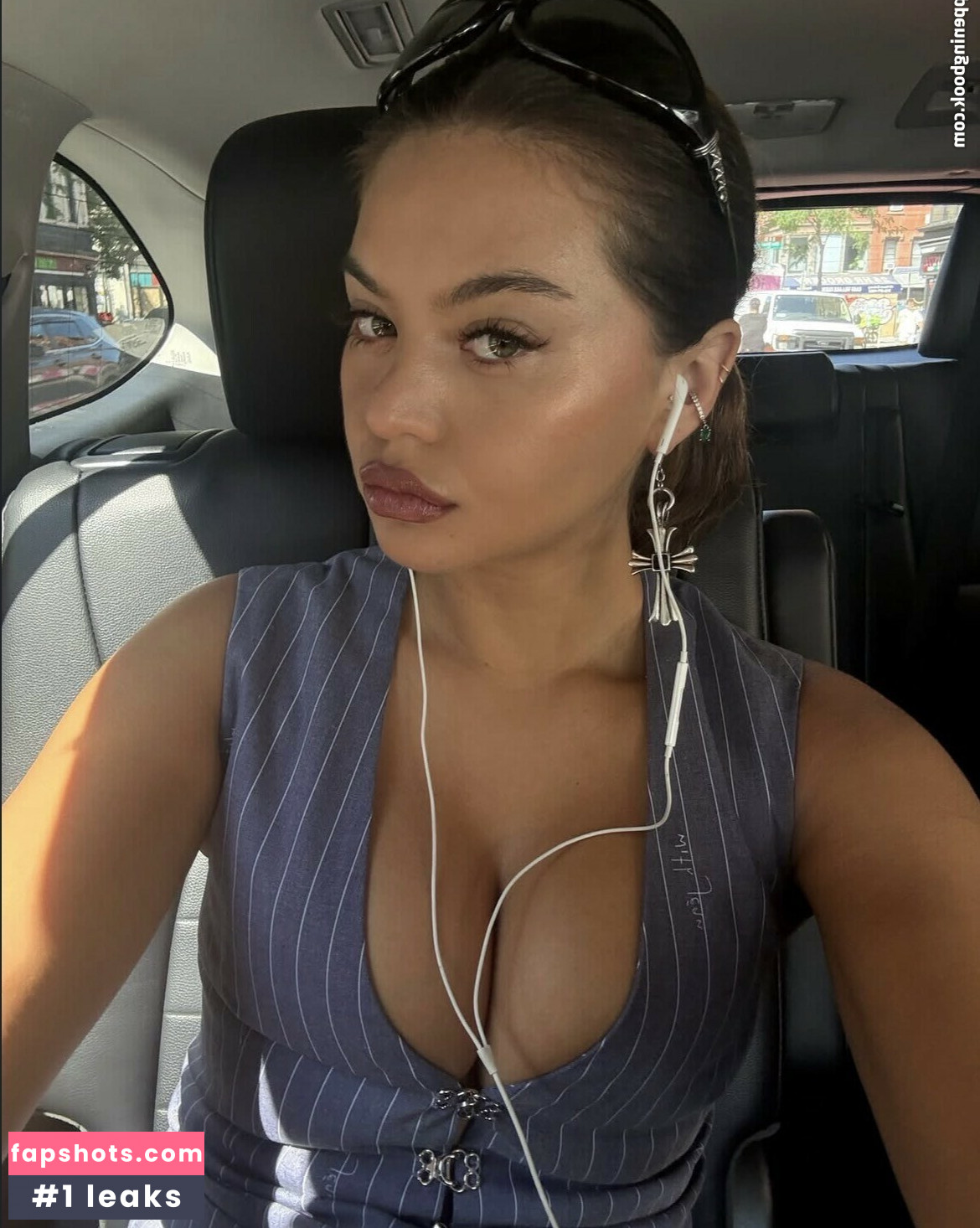 Sofia Jamora Nude Leaks OnlyFans Photos #5 - Fapshots