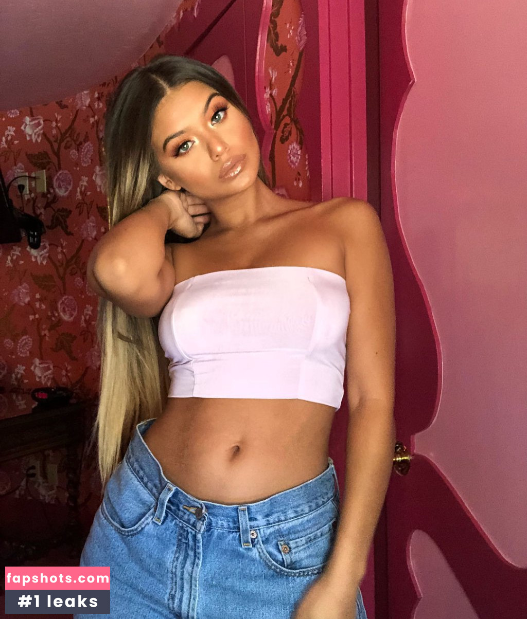 Sofia Jamora Nahé úniky fotek pouze od fanoušků #402 - Fapshots
