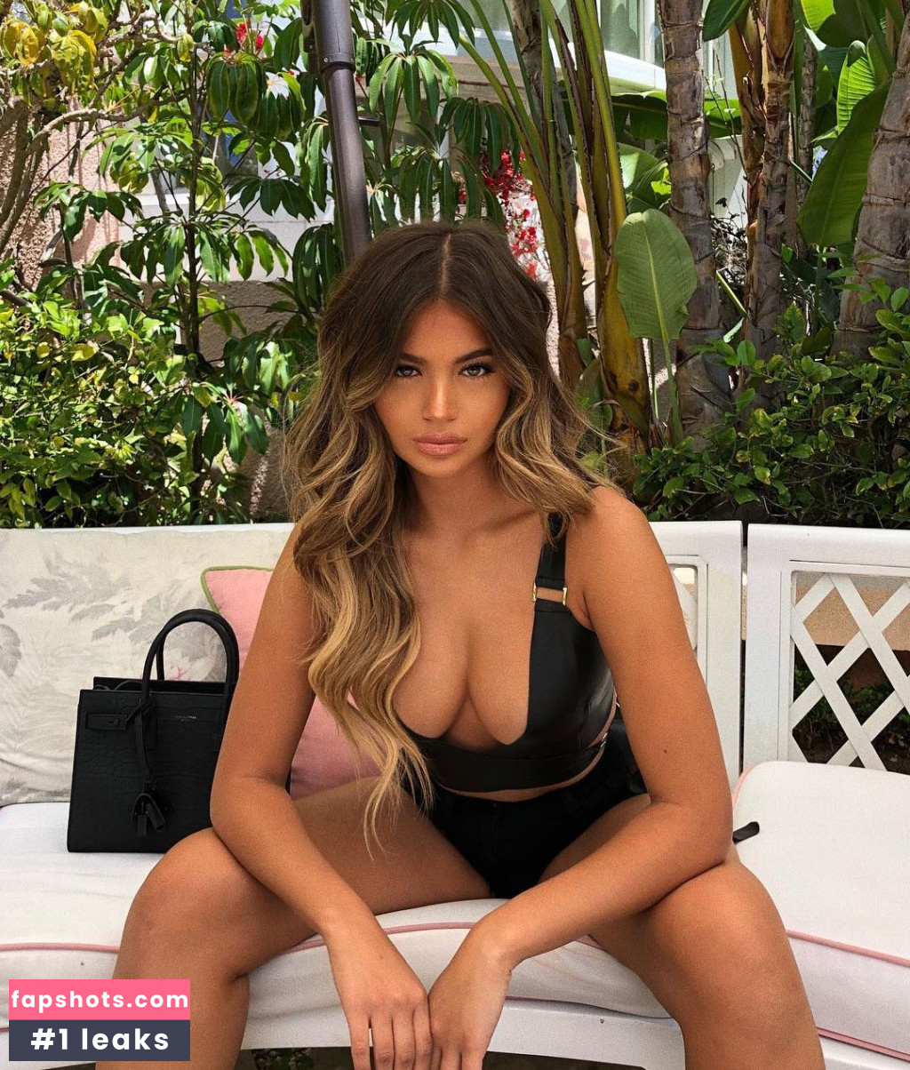 Sofia Jamora Nahé úniky fotek pouze od fanoušků #406 - Fapshots