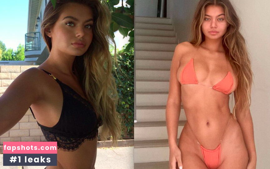 Sofia Jamora Nude Leaks OnlyFans Photos #44 - Fapshots