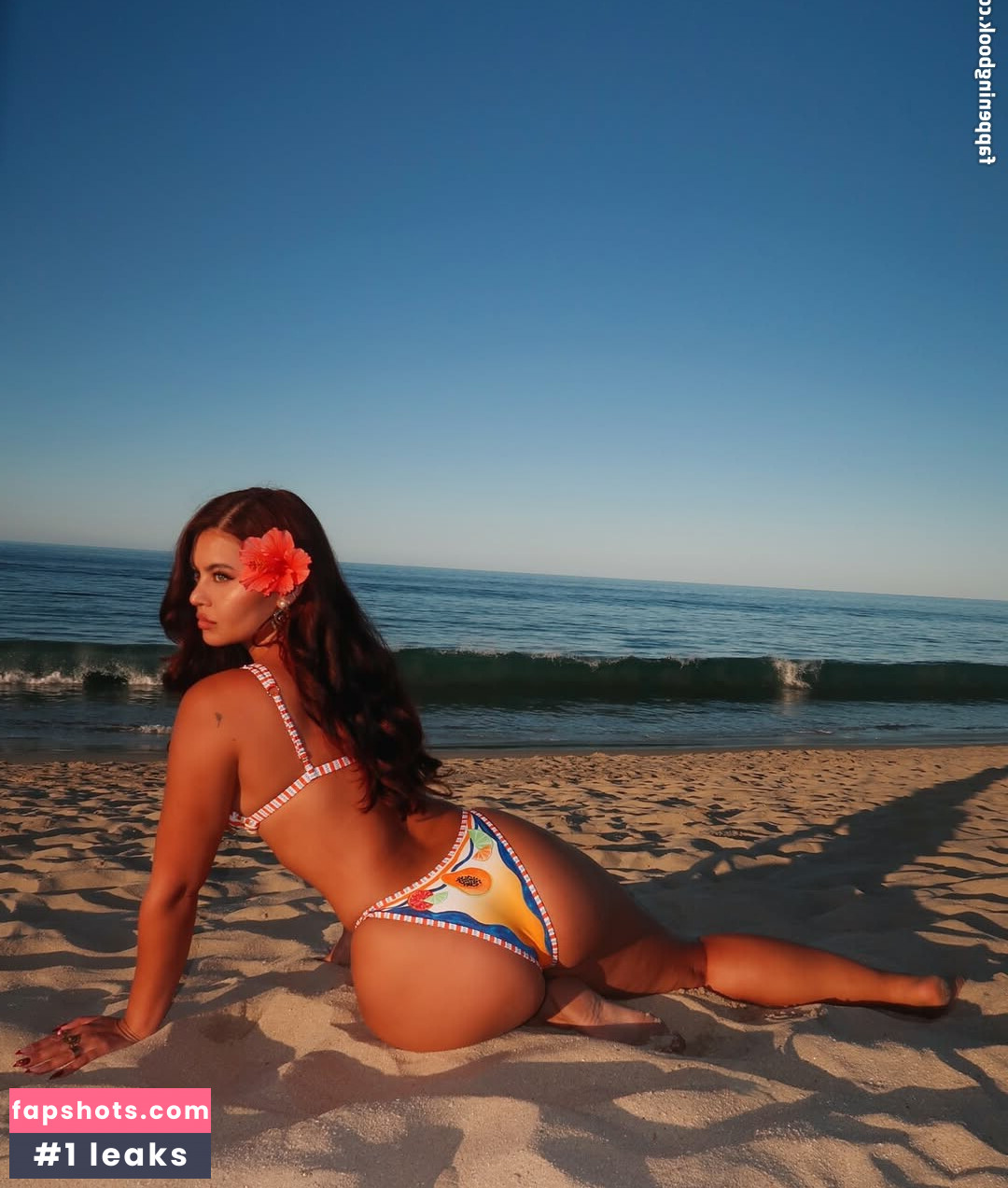 Sofia Jamora Nude Leaks OnlyFans Photos #48 - Fapshots