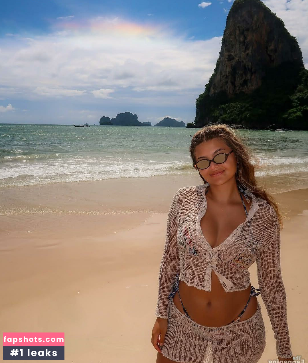 Sofia Jamora Nude Leaks OnlyFans Photos #60 - Fapshots