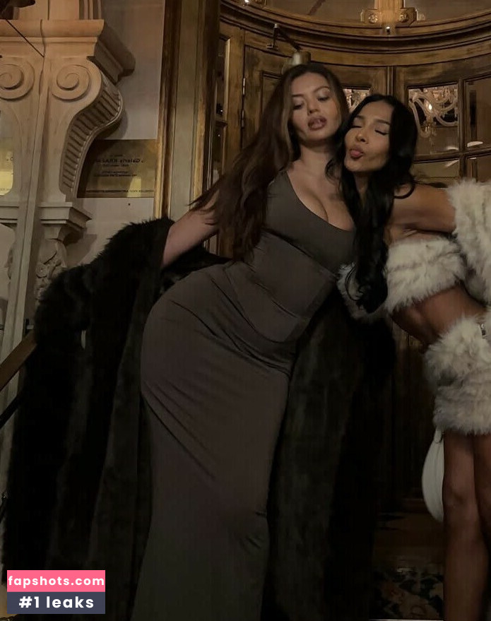 Sofia Jamora Nude Leaks OnlyFans Photos #7 - Fapshots