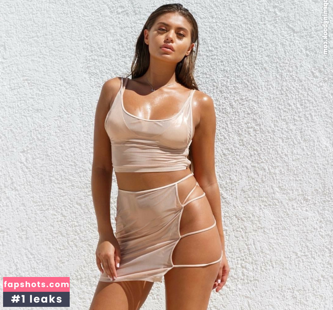 Sofia Jamora Nude Leaks OnlyFans Photos #95 - Fapshots