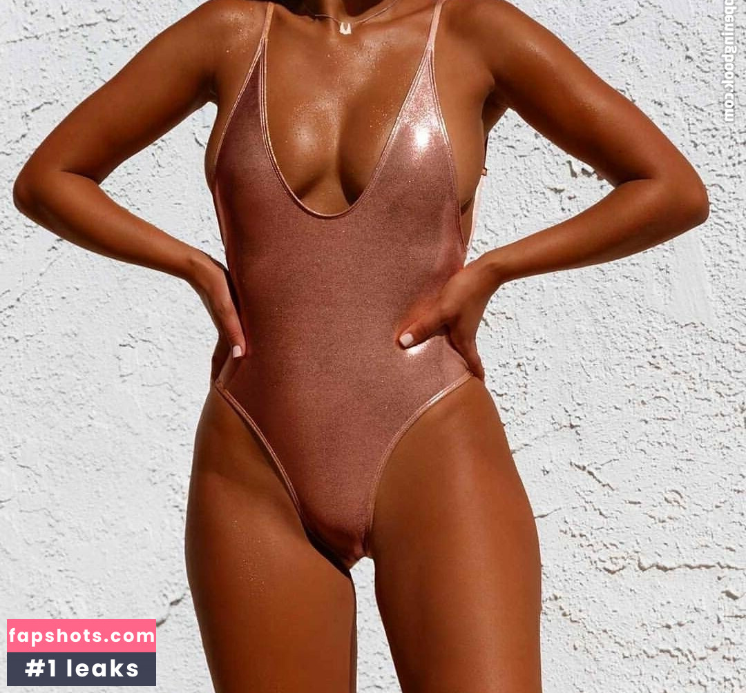 Sofia Jamora Nude Leaks OnlyFans Photos #99 - Fapshots