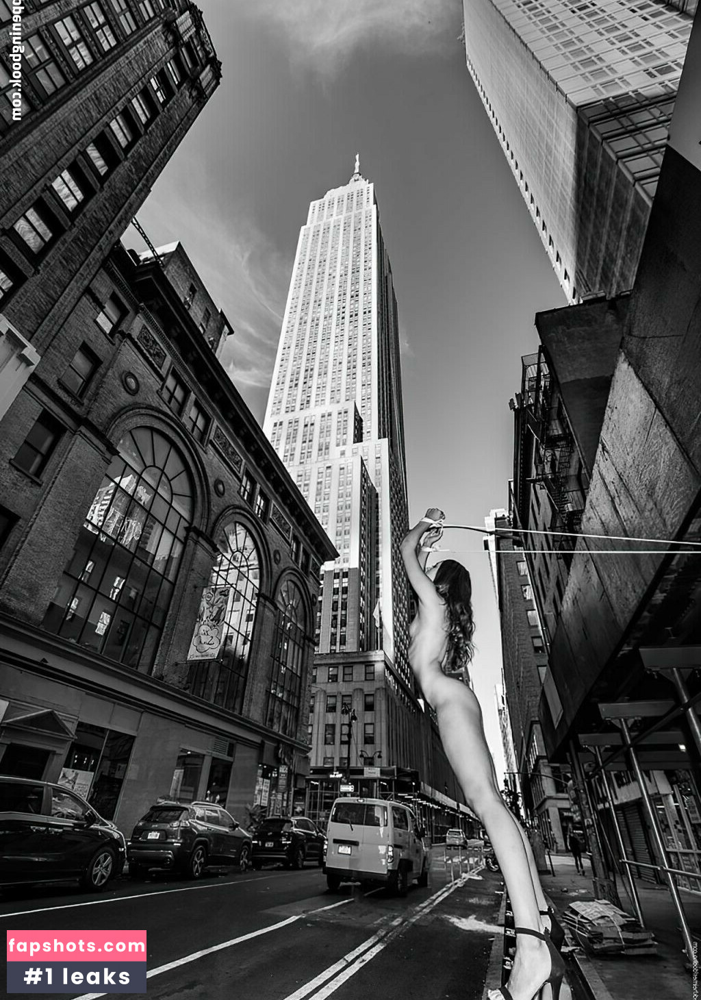 Sofia Jolie gallery photo #17