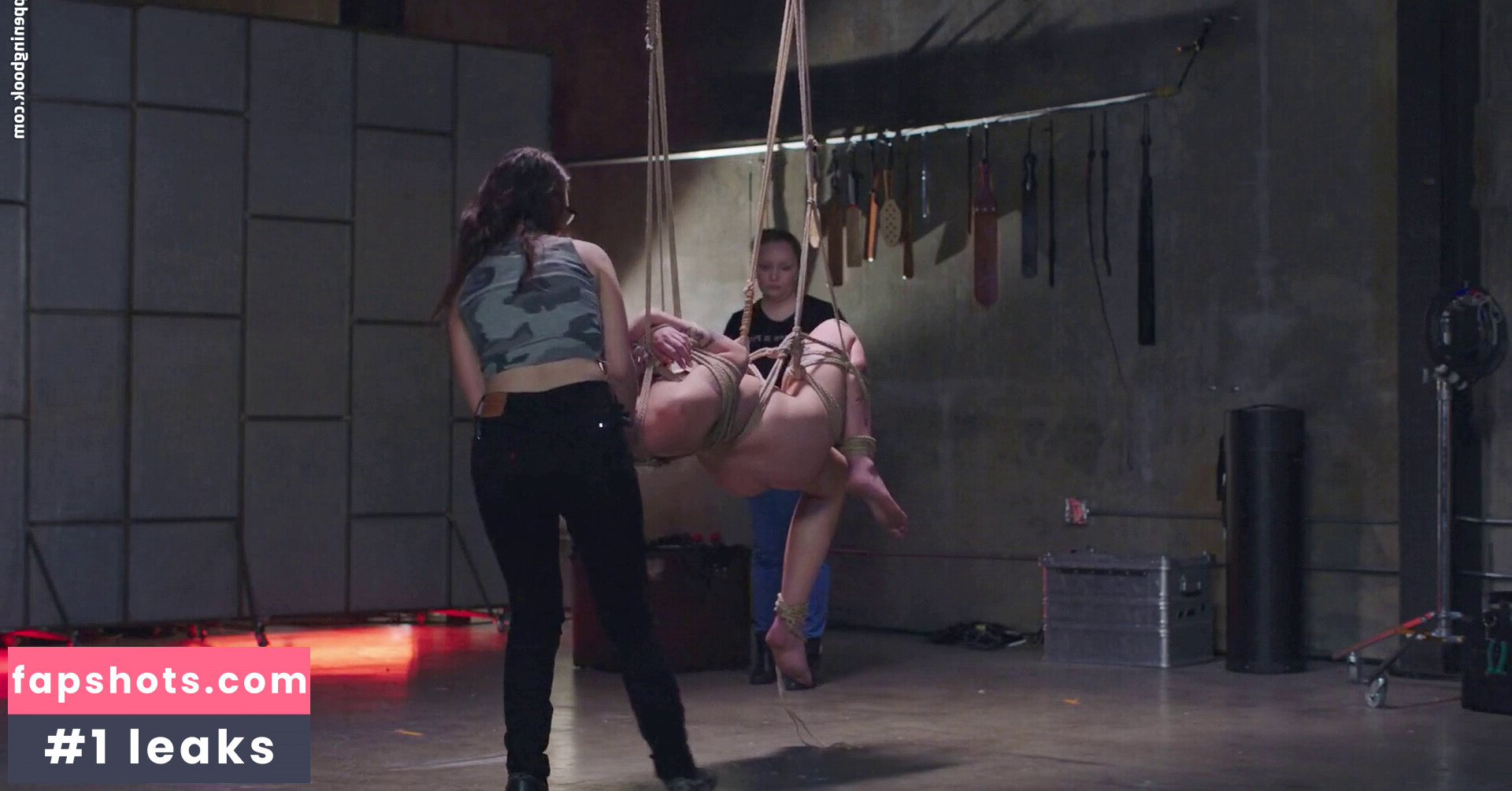 Sofia Kappel Nahé úniky fotek pouze od fanoušků #9 - Fapshots