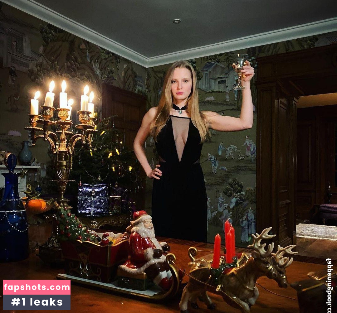 Sofia Lebedeva Nude Leaks OnlyFans Photos #16 - LeakJerk