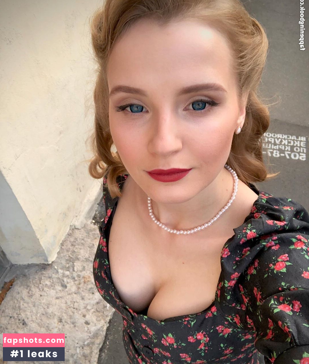 Sofia Lebedeva Nude Leaks OnlyFans Photos #20 - LeakJerk