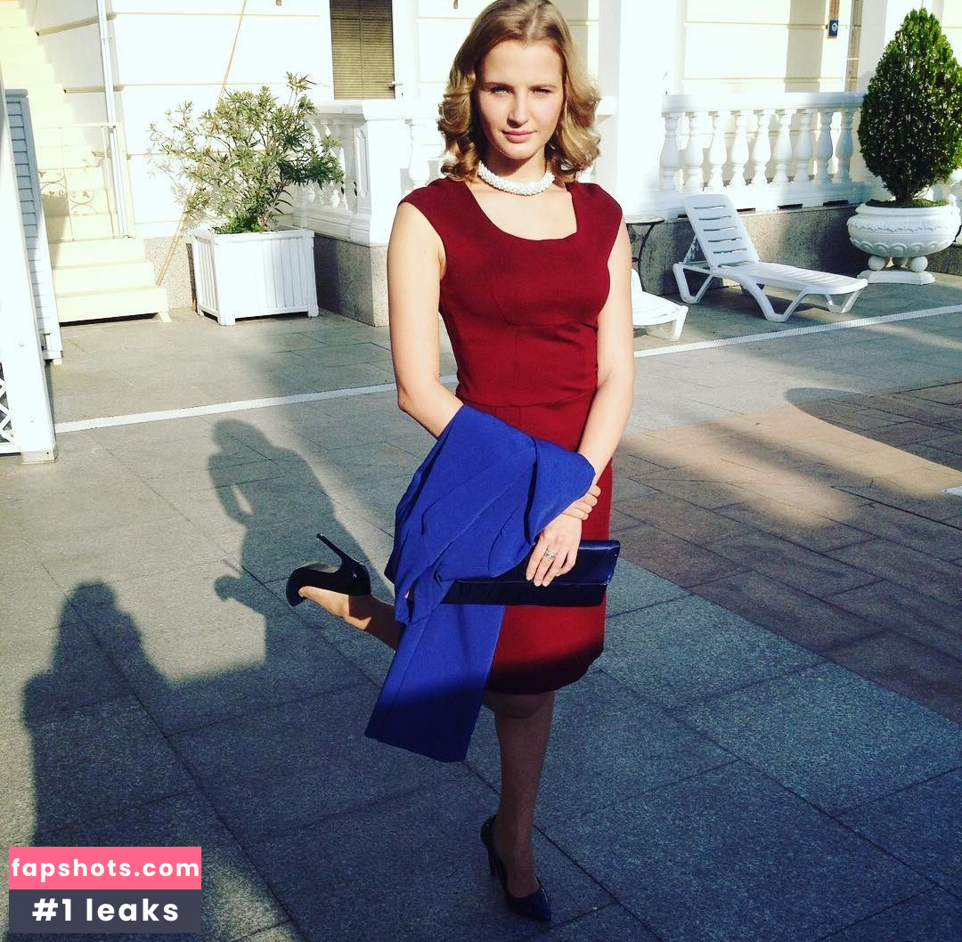 Sofia Lebedeva Nude Leaks OnlyFans Photos #29 - LeakJerk