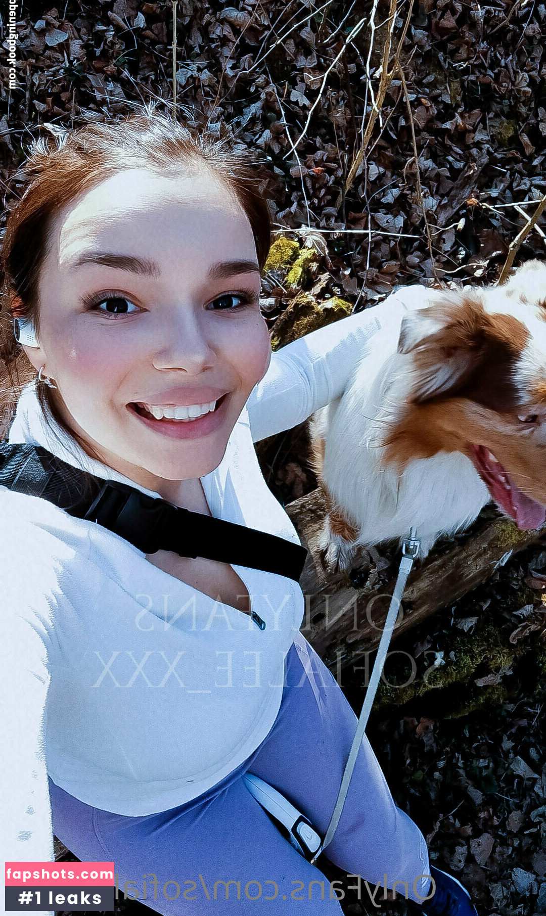 Sofia Lee gallery photo #83