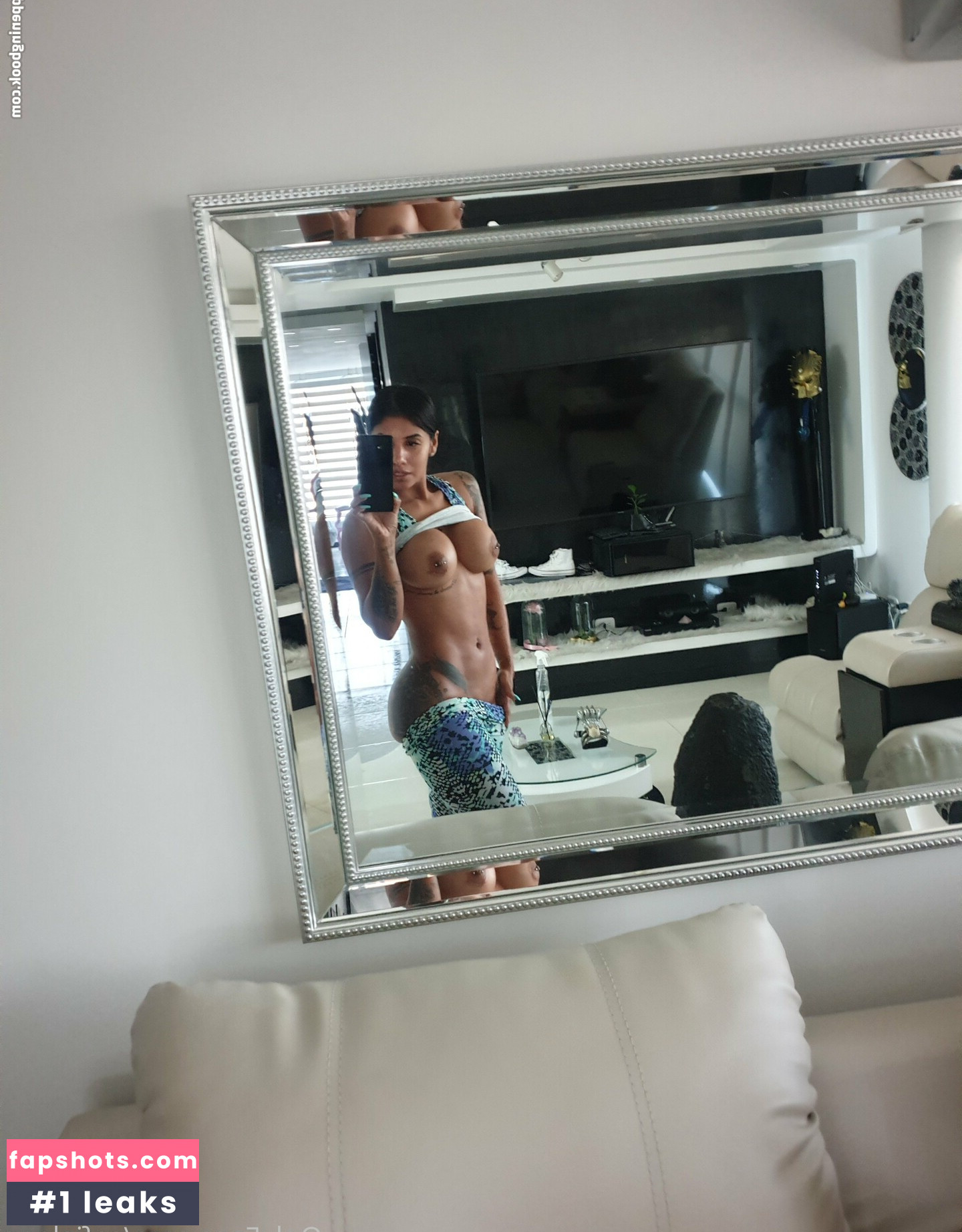 Sofia Leon Nahé úniky fotek pouze od fanoušků #10 - Fapshots