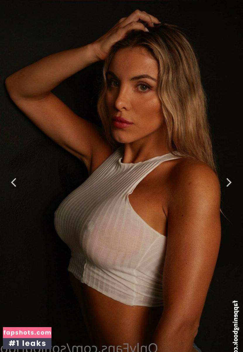Sofia Lourido gallery photo #9