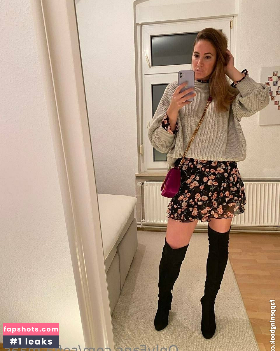 Sofia Maas Nacktheit OnlyFans Fotos #2 - Fapshots