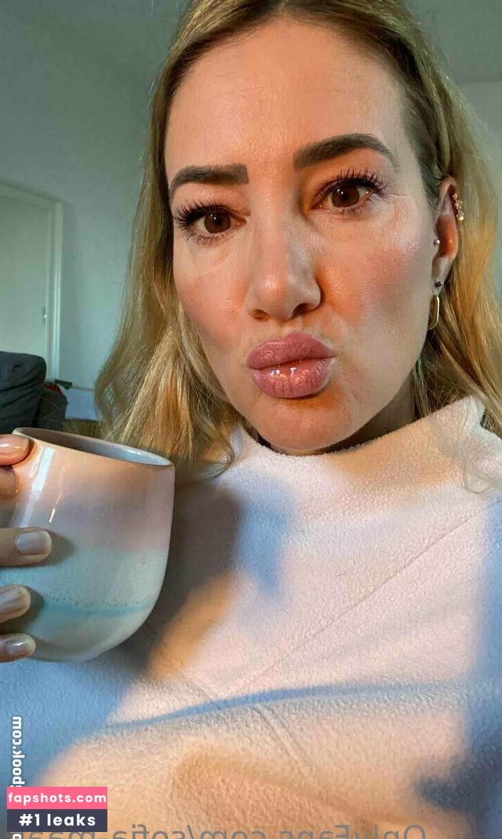 Sofia Maas Nacktheit OnlyFans Fotos #15 - Fapshots