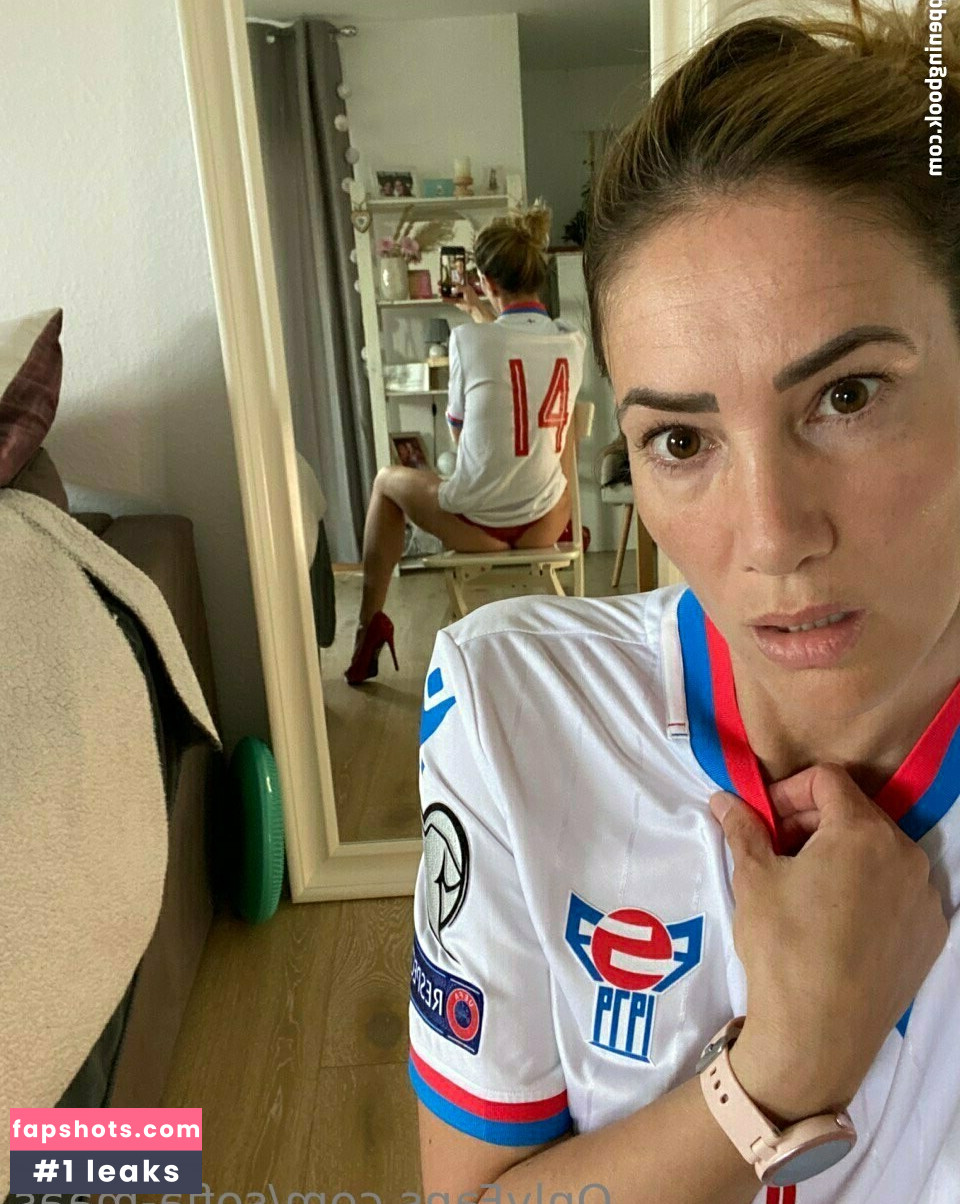 Sofia Maas Nacktheit OnlyFans Fotos #16 - Fapshots