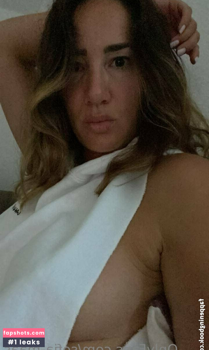 Sofia Maas Nacktheit OnlyFans Fotos #21 - Fapshots