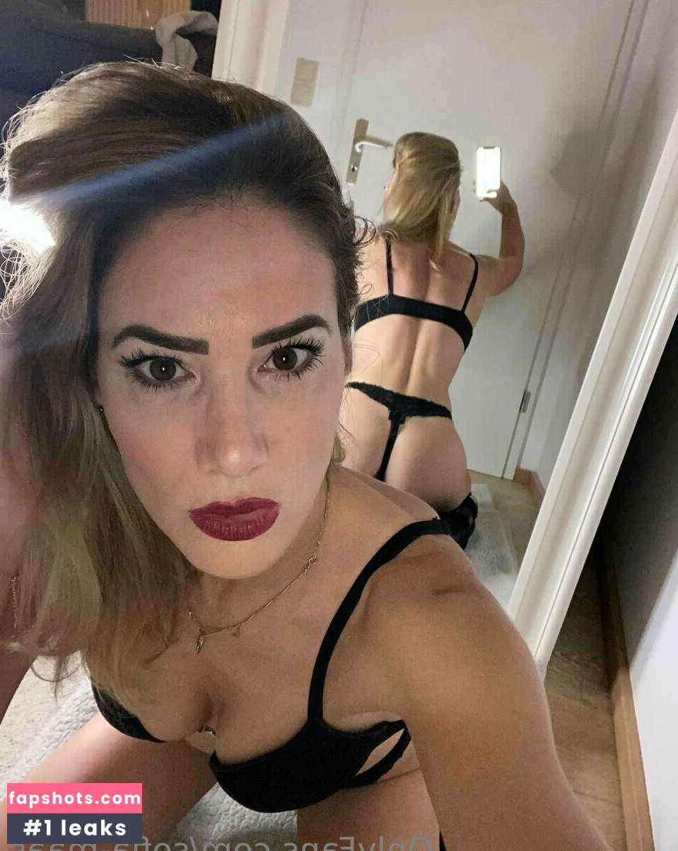 Sofia Maas Nacktheit OnlyFans Fotos #23 - Fapshots