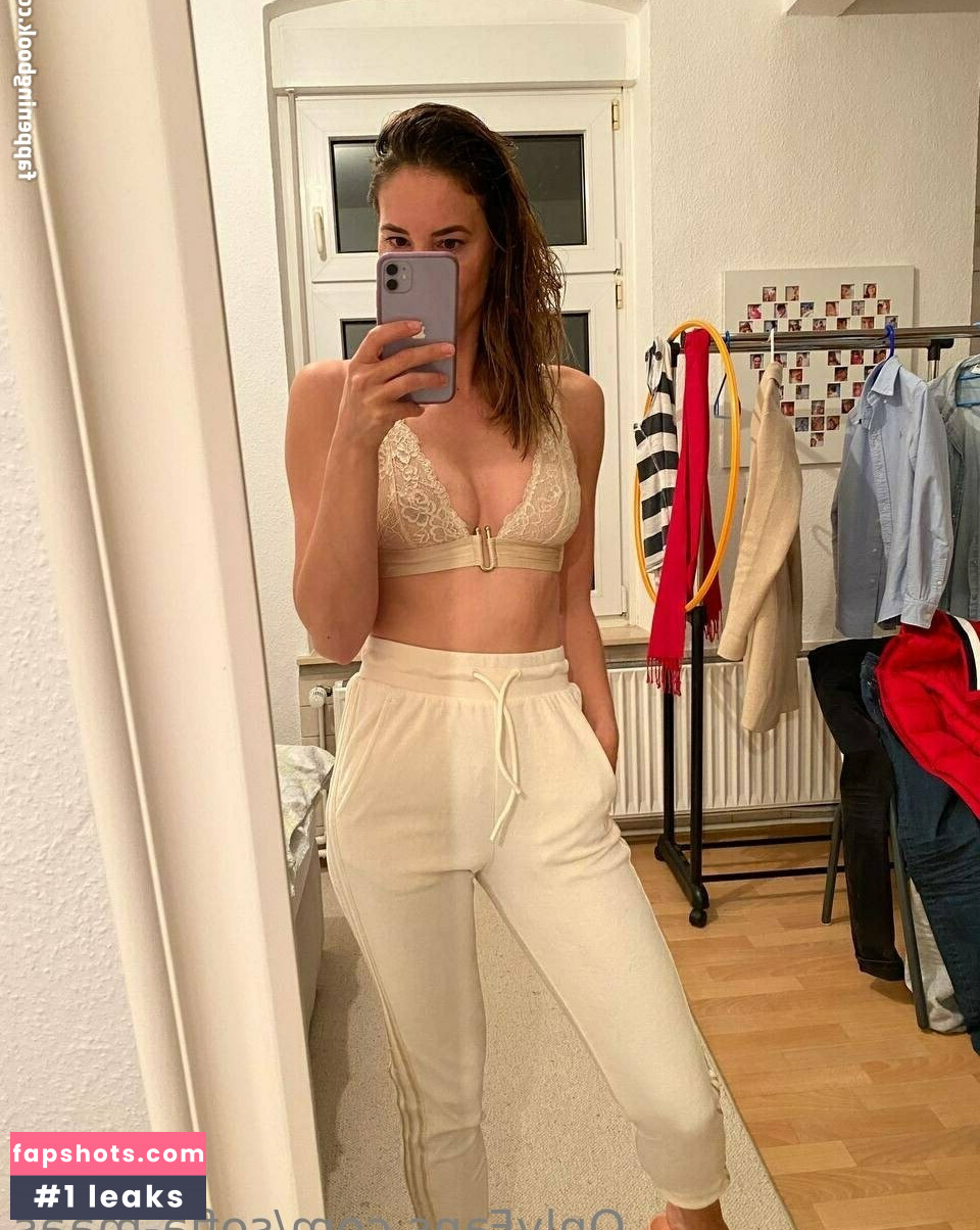 Sofia Maas Nacktheit OnlyFans Fotos #24 - Fapshots