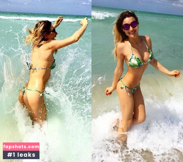 Sofia Macaggi gallery photo #12