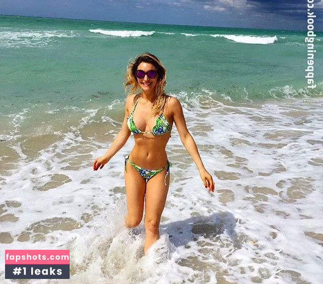 Sofia Macaggi gallery photo #13