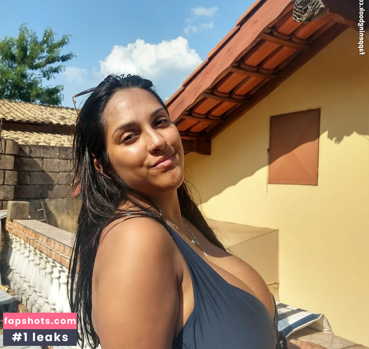 Sofia Mendonca gallery photo #13