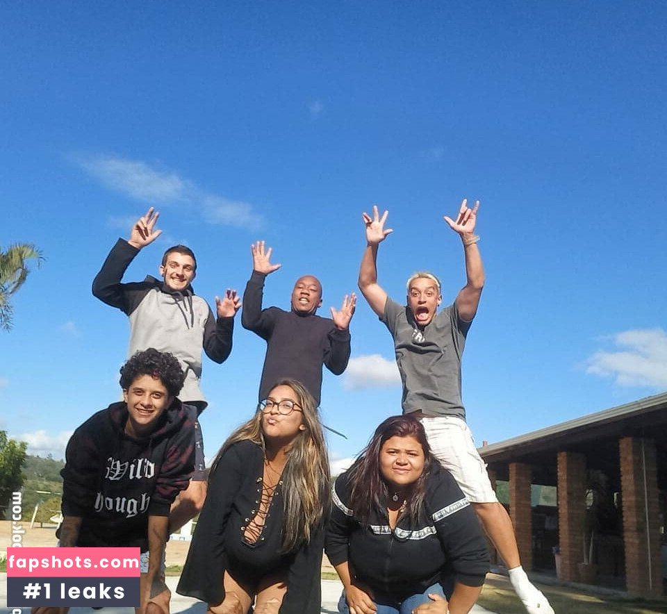 Sofia Mendonca gallery photo #27