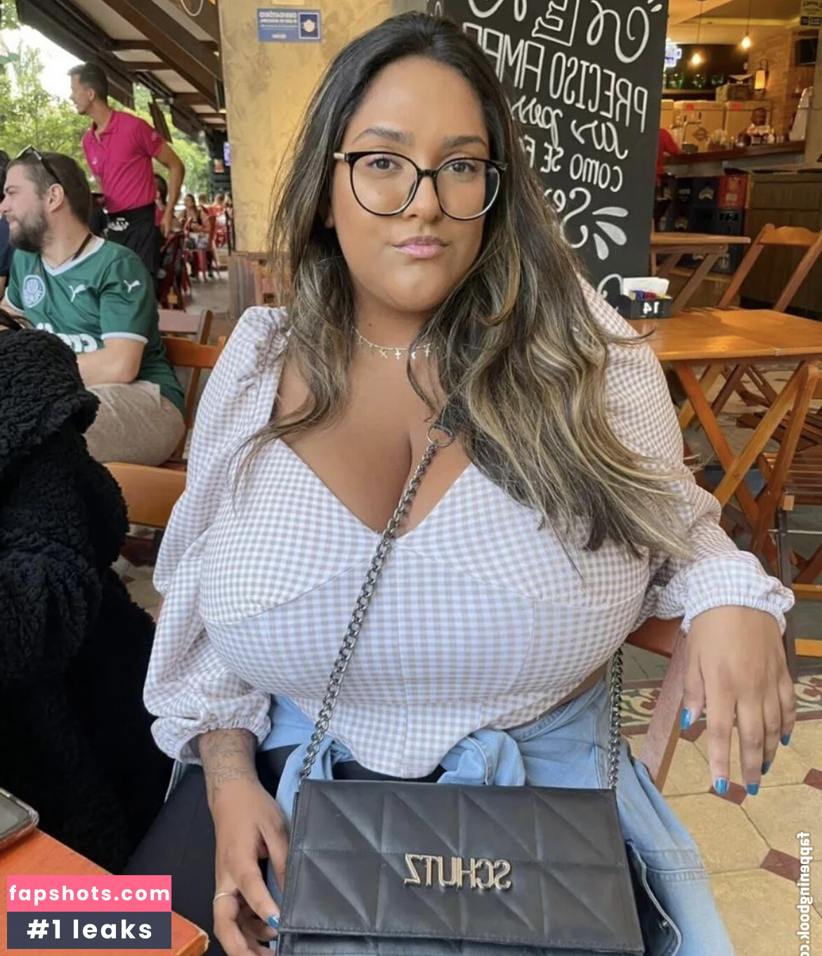 Sofia Mendonca gallery photo #9