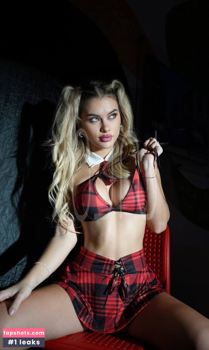 Sofia Munoz Feifel Nahé úniky fotek pouze od fanoušků #101 - Fapshots