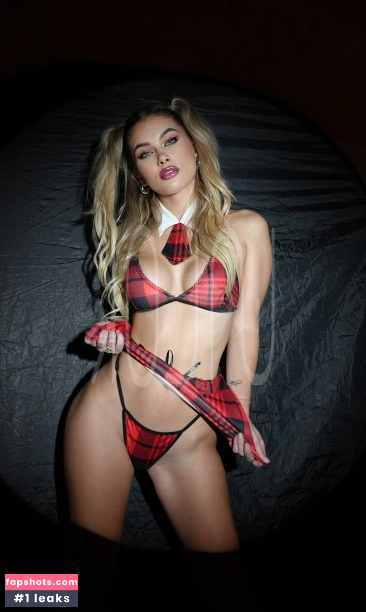 Sofia Munoz Feifel Nahé úniky fotek pouze od fanoušků #104 - Fapshots