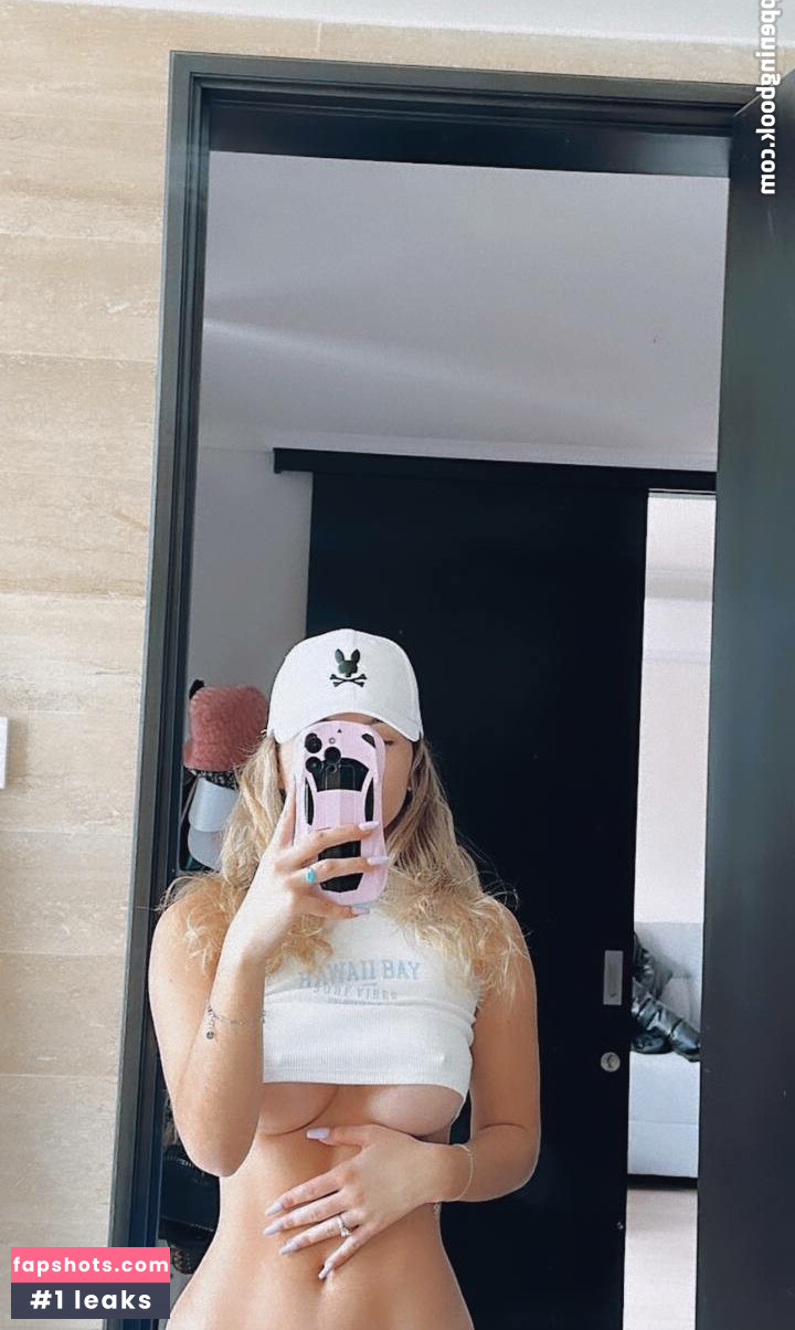 Sofia Munoz Feifel Nahé úniky fotek pouze od fanoušků #125 - Fapshots