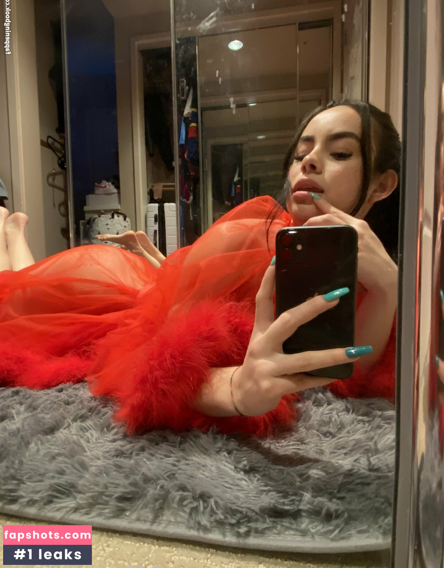 Sofia Porzio Nacktheit OnlyFans Fotos #2 - Fapshots