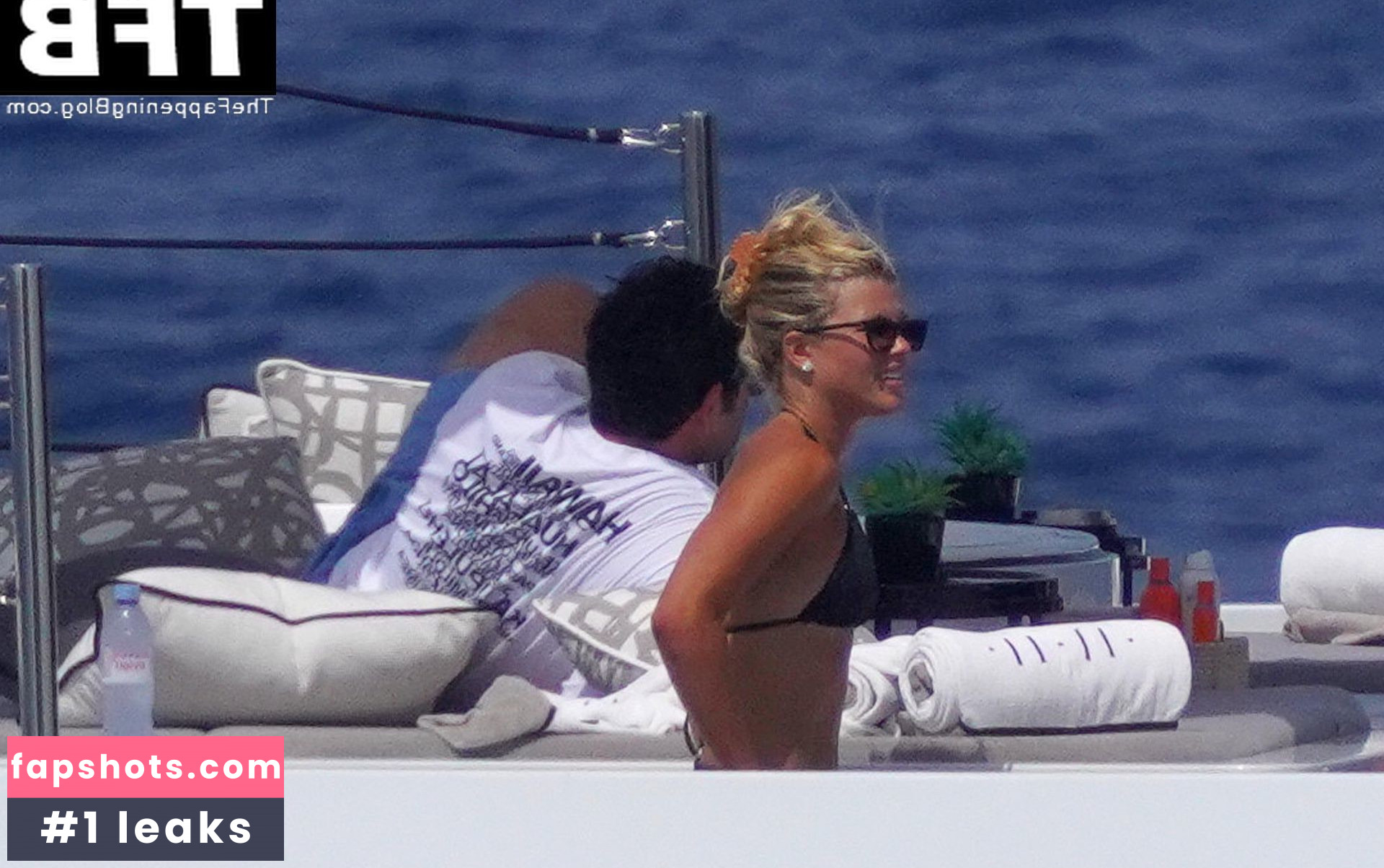 Sofia Richie gallery photo #126