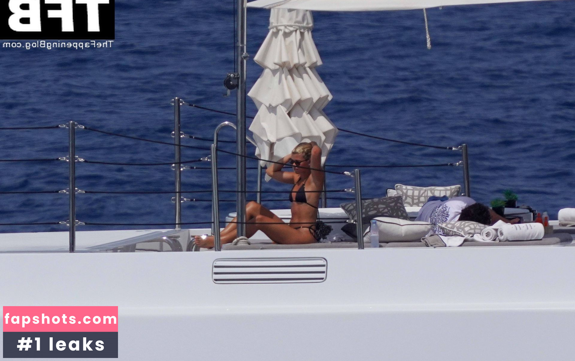 Sofia Richie gallery photo #127