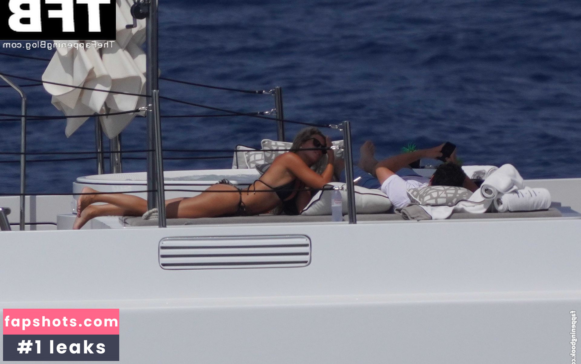 Sofia Richie gallery photo #133