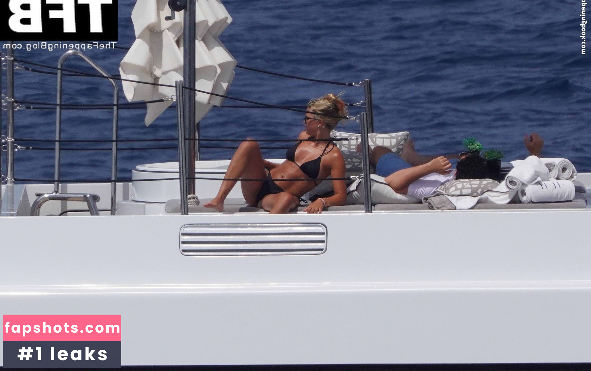 Sofia Richie gallery photo #137